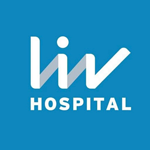 LIV hospital 300